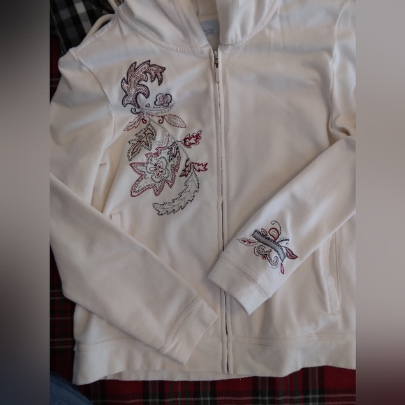 JH Collectibles Jacket Petite M - Picture 3 of 5